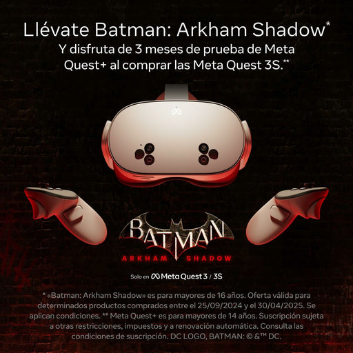 Pointer Oculus SK-1000206-01 - Аксесоари за конзоли<<<Електроника Игри<<<Компютри| Електроника<<<BigBuy&&&VR