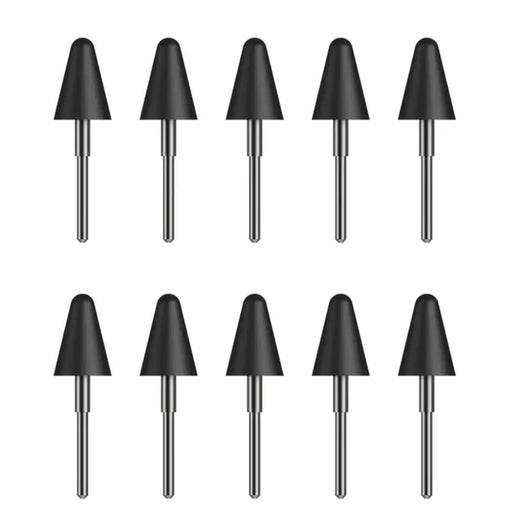 Pointer Rakuten N605-AC-BK-P-PN Black (10 Units) - Aксесоари за мобилни телефони и таблети<<<Електроника Телефони и