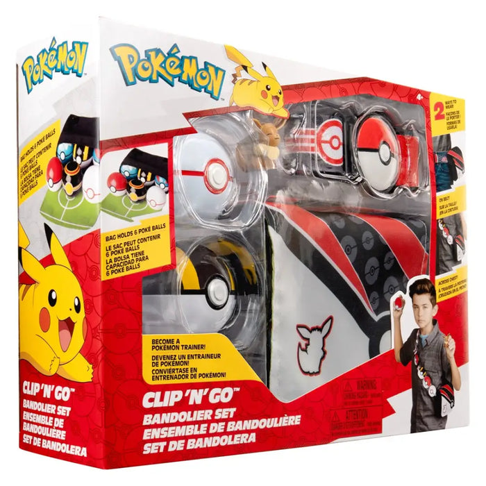Pokemon Bandolier Eevee Series 5 figurine - ArcadeGR1-ZRE<<<(Games and toys) Games (without electricity)GR1<<<ActionPL