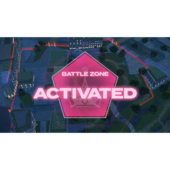 Pokemon Legends Game ZA (NSW) - Игри<<<Конзоли и аксесоари<<<ТВ Аудио Gaming<<<ZoraSite