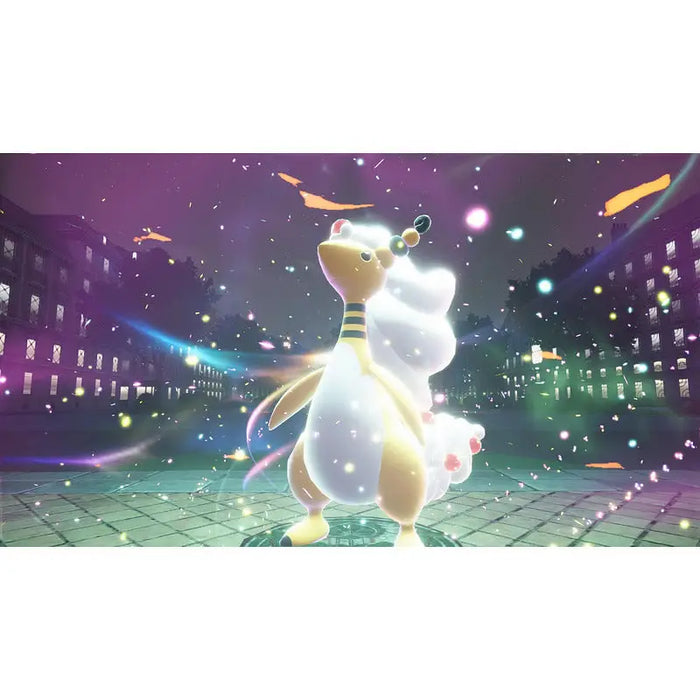 Pokemon Legends ZA Game (NSW2) - Игри<<<Конзоли и аксесоари<<<ТВ Аудио Gaming<<<ZoraSite