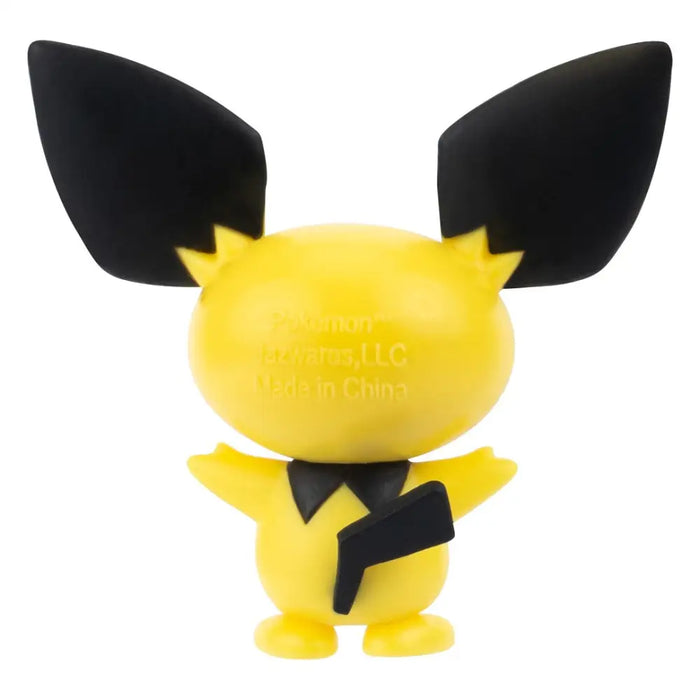 Pokemon W15 Clip ‘n’ Go Poke Ball Belt Set figurine - CollectablesFIG-KOL<<<(Games and toys) FiguresFIG<<<ActionPL