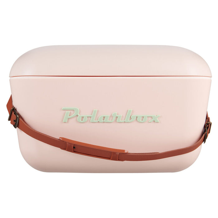 REFRIGERATOR BOX 20L PINK POLARBOX CLASSIC