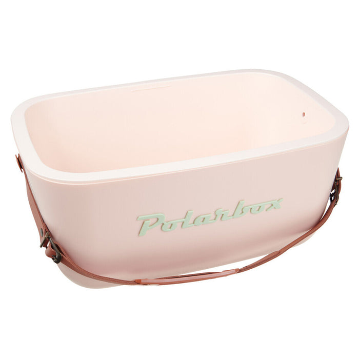 REFRIGERATOR BOX 20L PINK POLARBOX CLASSIC