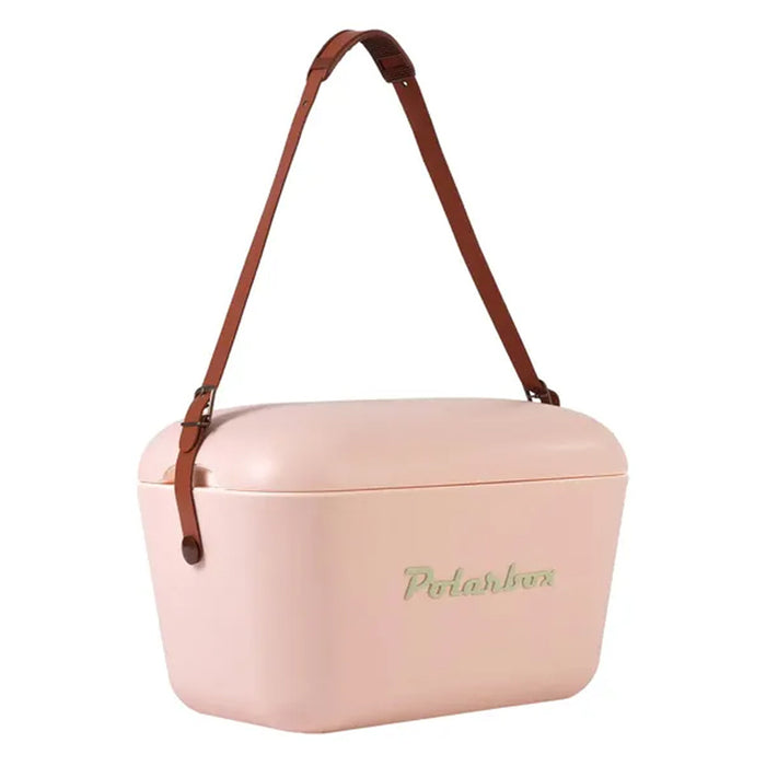 REFRIGERATOR BOX 12L PINK POLARBOX CLASSIC
