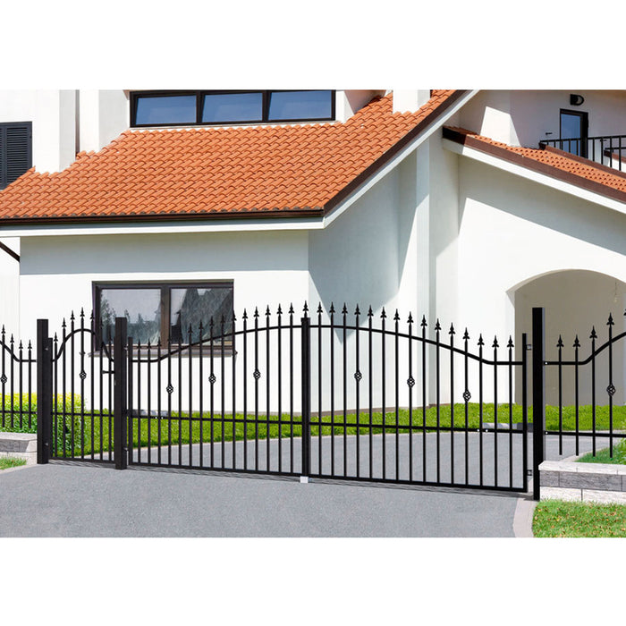 POLARGOS POLIS DOUBLE DOOR LOWER HINGE