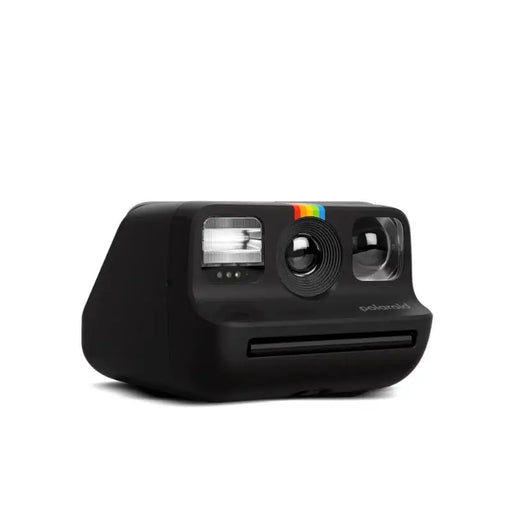 Polaroid GO Gen 2 Black 009096 Snapshot Camera - Моментни фотоапарати<<<Спорт и свободно време<<<ZoraSite&&&Фотоапарати