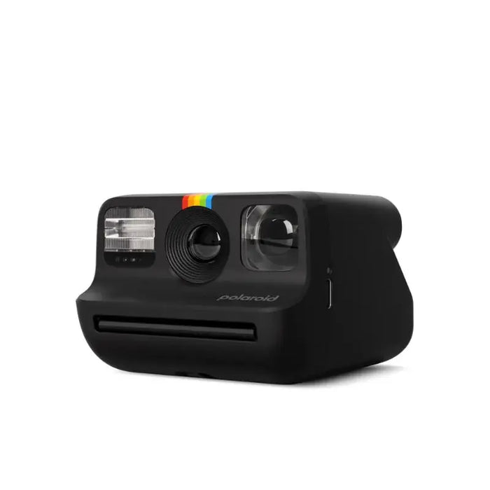 Polaroid GO Gen 2 Black 009096 Snapshot Camera - Моментни фотоапарати<<<Спорт и свободно време<<<ZoraSite&&&Фотоапарати