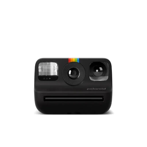 Polaroid GO Gen 2 Black 009096 Snapshot Camera - Моментни фотоапарати<<<Спорт и свободно време<<<ZoraSite&&&Фотоапарати