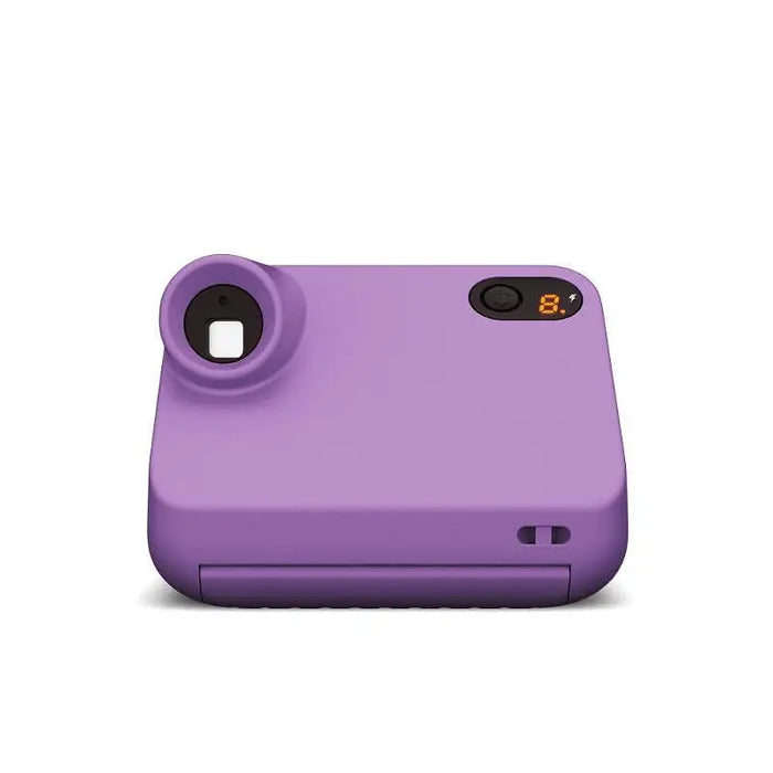 Polaroid GO Gen 2 Purple 009183 Snapshot Camera - Моментни фотоапарати<<<Спорт и свободно