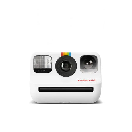 Polaroid GO Gen 2 White 009097 Snapshot Camera - Моментни фотоапарати<<<Спорт и свободно време<<<ZoraSite&&&Фотоапарати