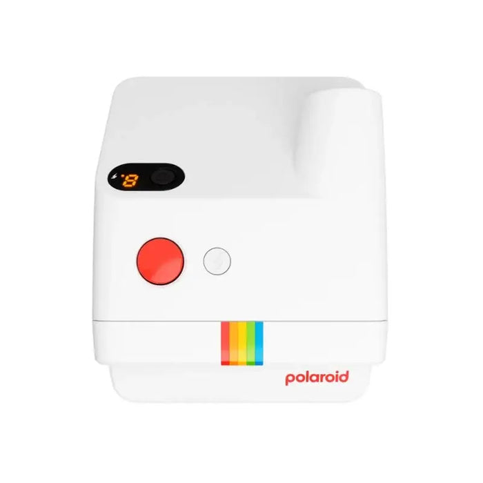 Polaroid GO Gen 2 White 009097 Snapshot Camera - Моментни фотоапарати<<<Спорт и свободно време<<<ZoraSite&&&Фотоапарати