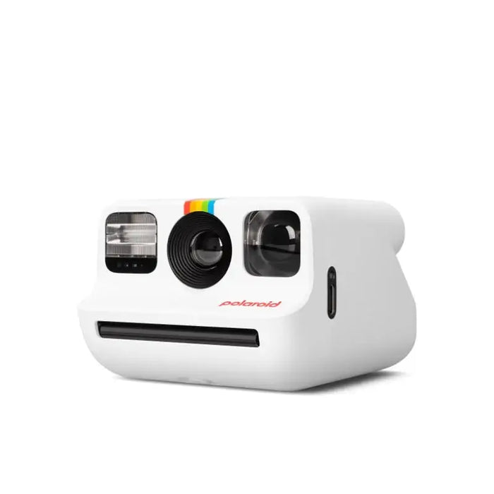 Polaroid GO Gen 2 White 009097 Snapshot Camera - Моментни фотоапарати<<<Спорт и свободно време<<<ZoraSite&&&Фотоапарати
