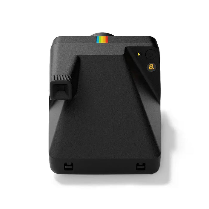 Polaroid NOW+ Gen 3 Black 009160 Snapshot Camera - Моментни фотоапарати<<<Спорт и свободно време<<<ZoraSite