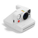 Polaroid NOW+ Gen 3 White 009161 Snapshot Camera - Моментни фотоапарати<<<Спорт и свободно време<<<ZoraSite