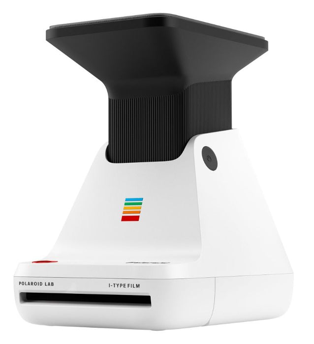 POLAROID LAB
