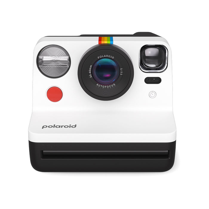 Instant camera Polaroid 009072 11,2 x 9,4 x 15 cm