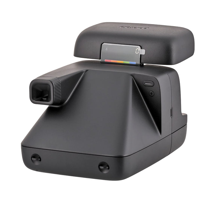 Polaroid Flip 79 x 79 mm Black