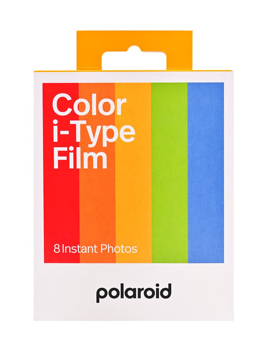 Polaroid Flip 79 x 79 mm Black