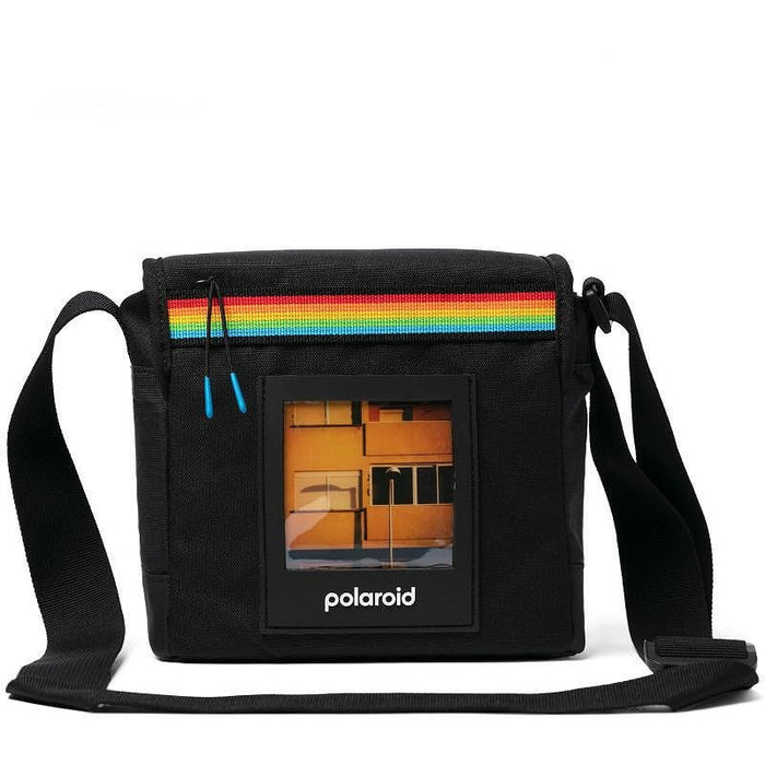 Polaroid Box bag - Black (i-Type, 600 cameras) 006289