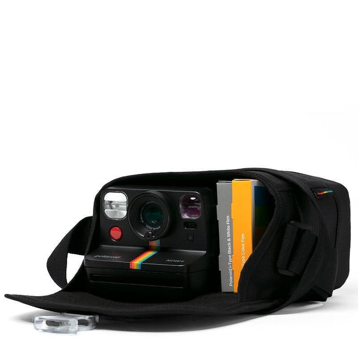 Polaroid Box bag - Black (i-Type, 600 cameras) 006289