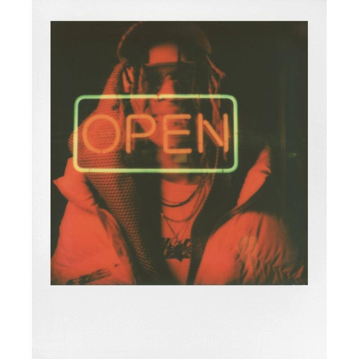 Photo accessory Polaroid Color Film for GO - Double pack 006017