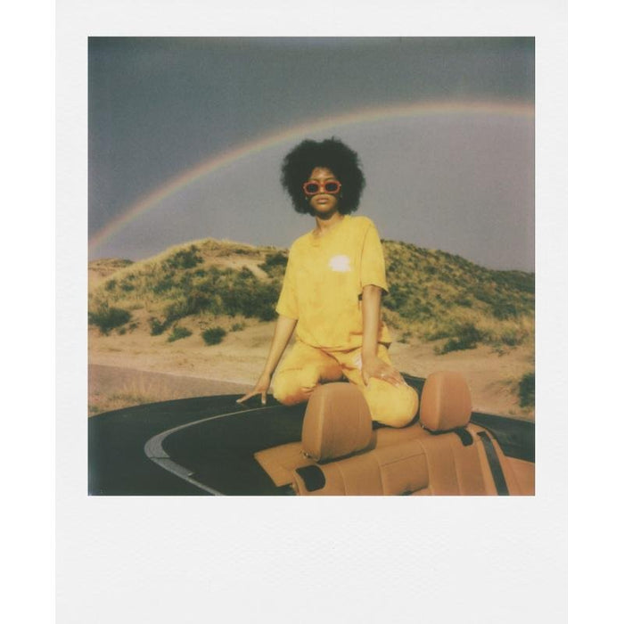 Photo accessory Polaroid Color Film for GO - Double pack 006017