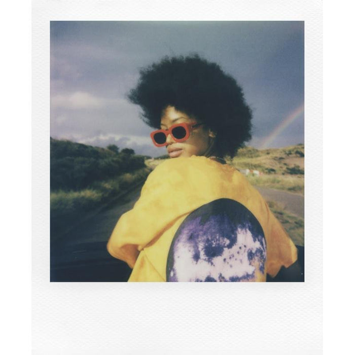 Photo accessory Polaroid Color Film for GO - Double pack 006017