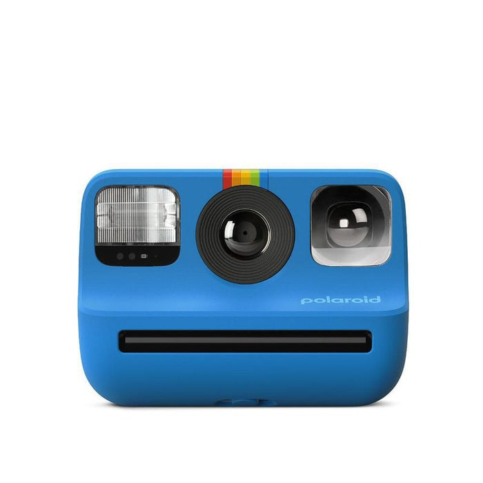 Polaroid GO Gen 2 Instant Camera Blue 009147