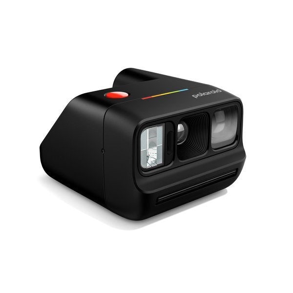 Polaroid GO Gen 3 Instant Camera Black 009192