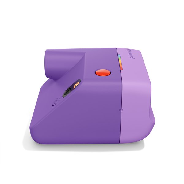 Polaroid GO Gen 3 Instant Camera Purple 009193