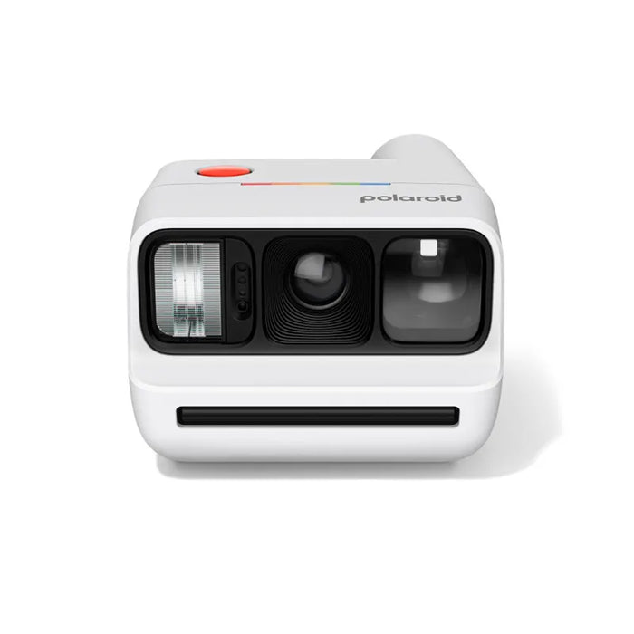 Polaroid GO Gen 3 Instant Camera White 009191