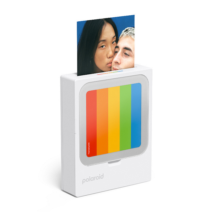 Photo printer Polaroid Hi Print 3x3 Pocket + 10 Sheets 009196