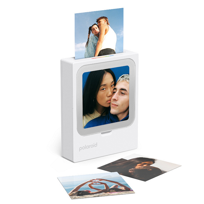 Photo printer Polaroid Hi Print 3x3 Pocket + 10 Sheets 009196
