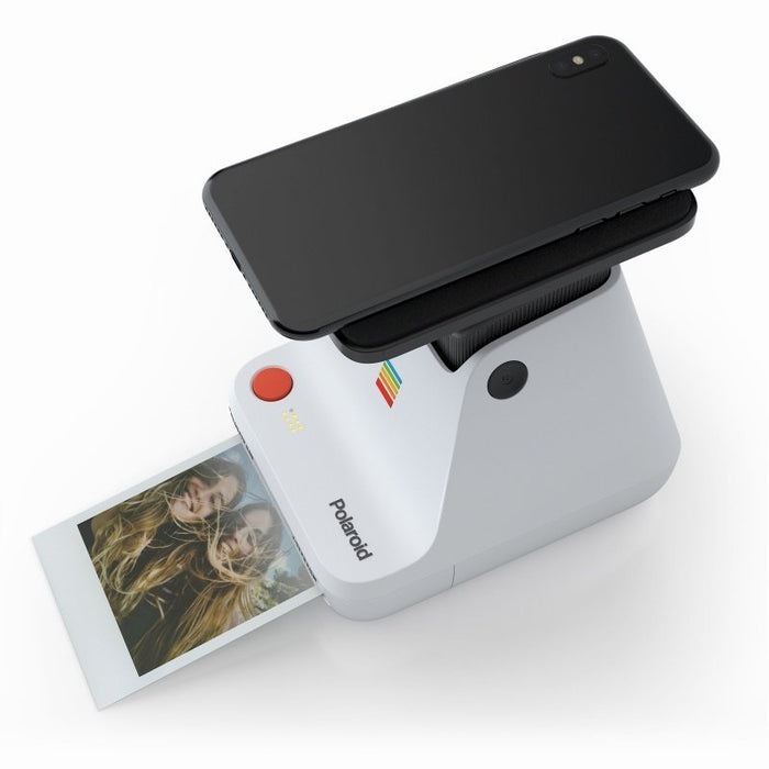 Scanner Polaroid LAB EVERYTHING BOX 004969