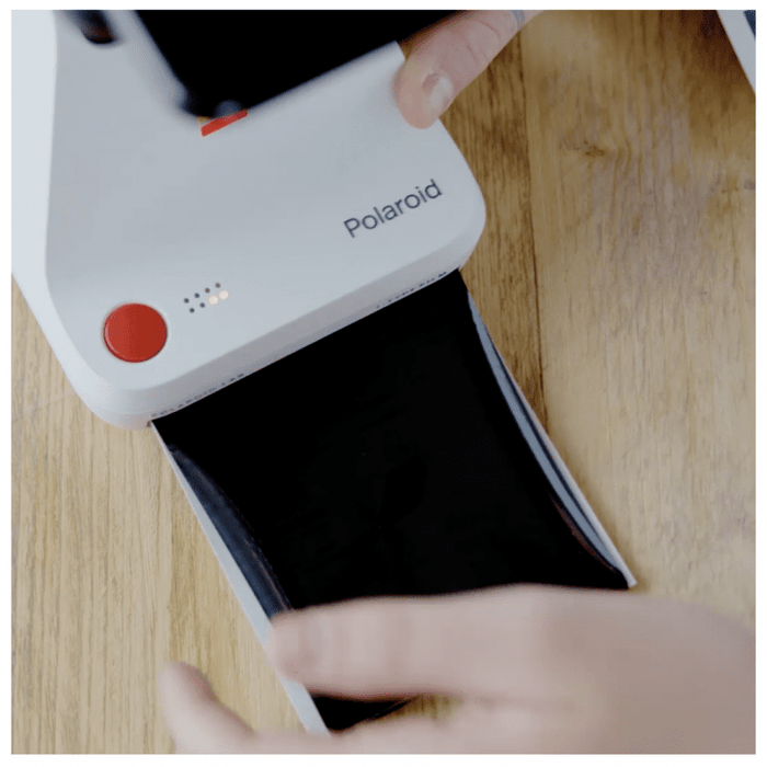 Scanner Polaroid LAB EVERYTHING BOX 004969