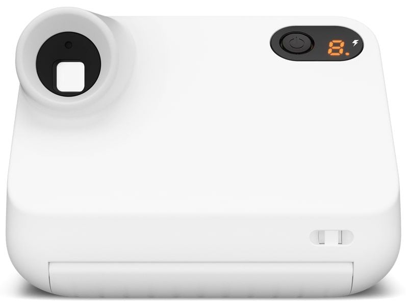 Instant camera Polaroid Go Generation 2 White