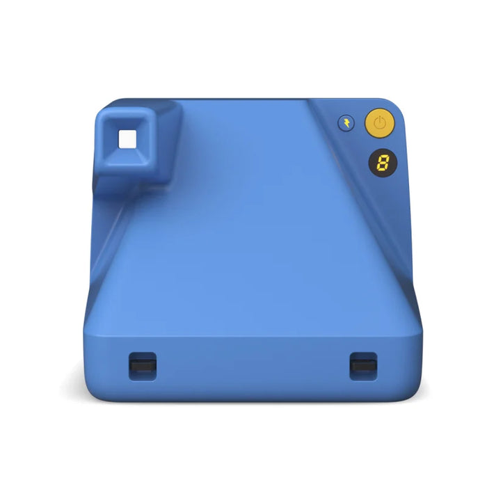 Polaroid NOW Gen 2 Blue 009073 Snapshot Camera