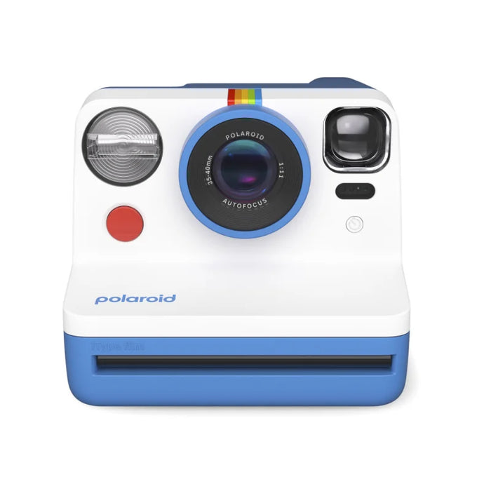 Polaroid NOW Gen 2 Blue 009073 Snapshot Camera