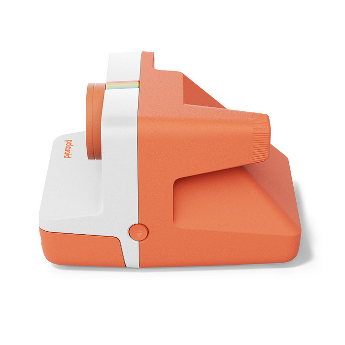 Polaroid NOW Gen 3 Coral 009156 Snapshot Camera