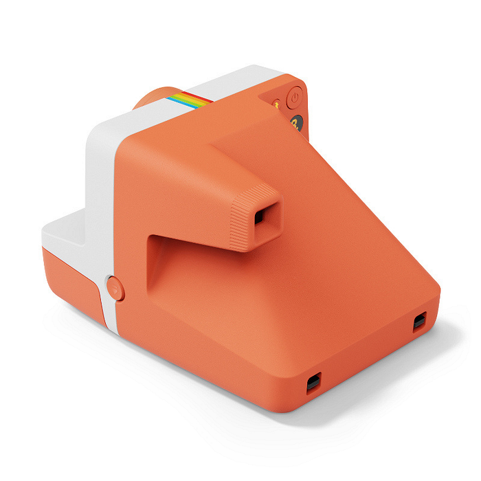 Polaroid NOW Gen 3 Coral 009156 Snapshot Camera
