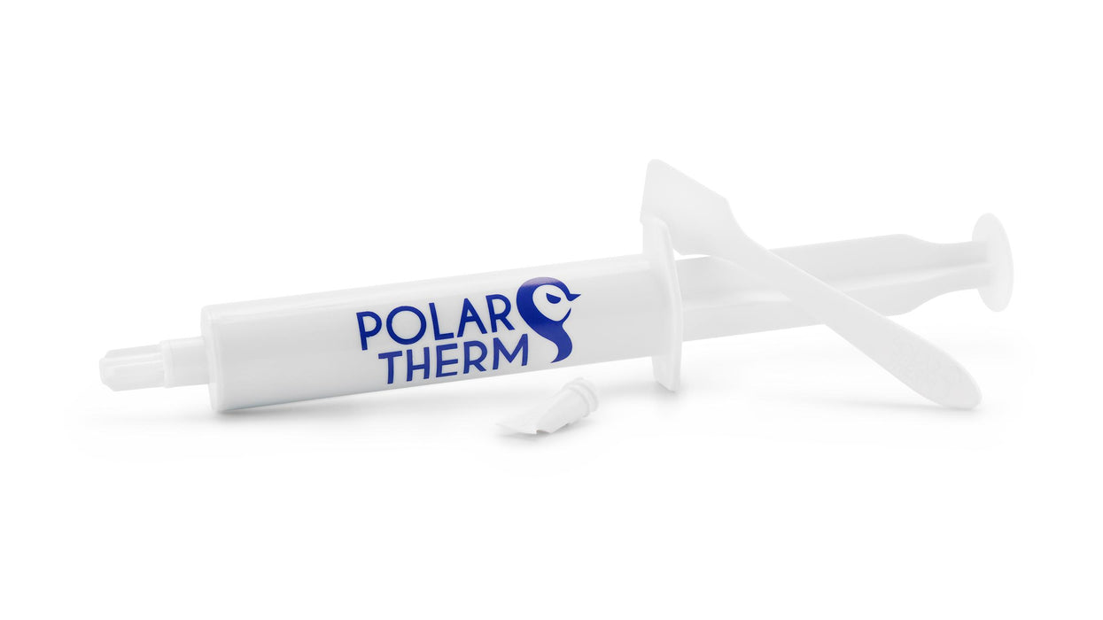 Thermal paste Polartherm X8-040 - 40g