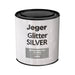 POLISH WITH GLOSSY SILVER 0.5 L JEGER - Декоративни покрития<<<Интериорни бои<<<Бои и лакове<<<Praktiker&&&Декоративни