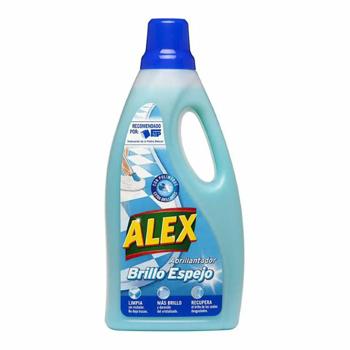 Polisher Alex 1,5 L Floor - Почистване Прахосмукачки И Гладене<<<Дом Градина<<<BigBuy&&&Други продукти за