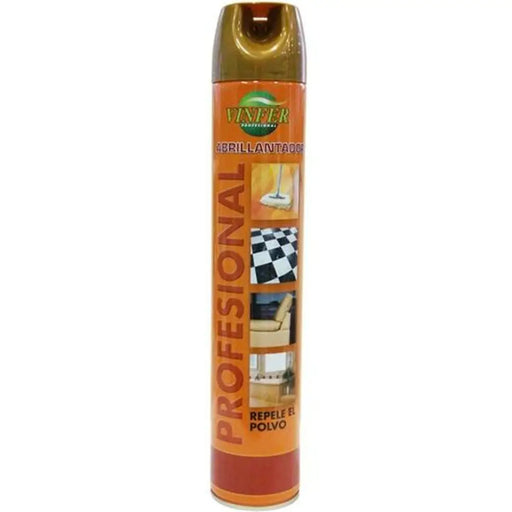 Polisher VINFER 750 ml Mop 12 Units - Други продукти за почистване<<<Почистване Прахосмукачки И Гладене<<<Дом