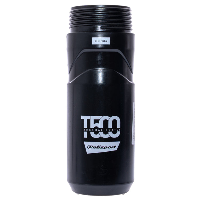 POLISPORT T500 THERMO BOTTLE
