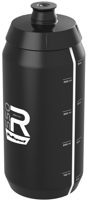 POLISPORT R550 SCREW CAP BOTTLE