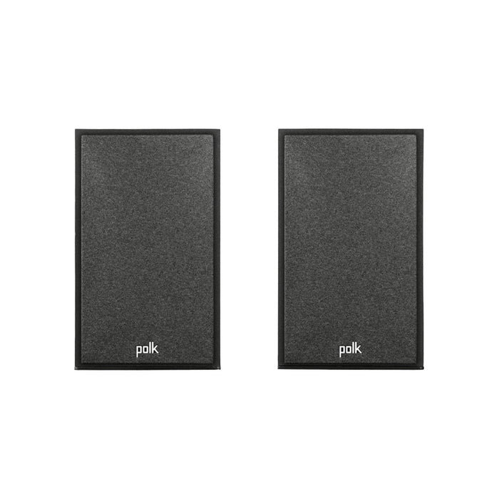 POLK AUDIO MONITOR XT15BK PAIR