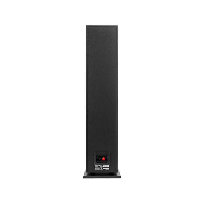 POLK AUDIO MONITOR XT60BK PAIR