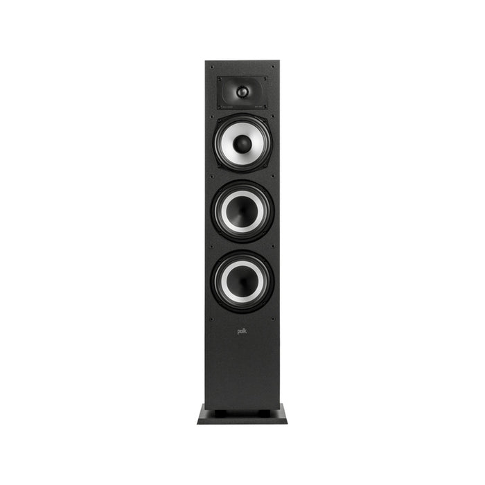 POLK AUDIO MONITOR XT60BK PAIR